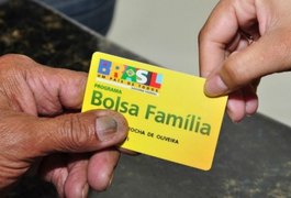 Bolsa Família começa a ser pago nesta quarta com reajuste de 5,6%