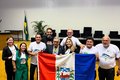 Rute Nezinho viaja à Brasília para participar do Encontro Nacional de Comunidades Terapêuticas