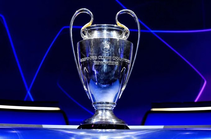 Veja classificados para as oitavas e playoffs Champions League 2024/25