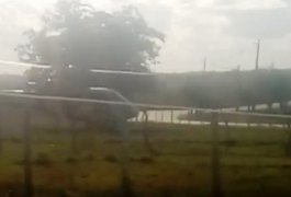 Chefia aérea da Segurança Pública nega pouso forçado de helicóptero em Campo Grande