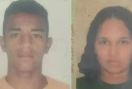 Em vingança contra facção criminosa rival, casal é assassinado a tiros em Feira de Santana