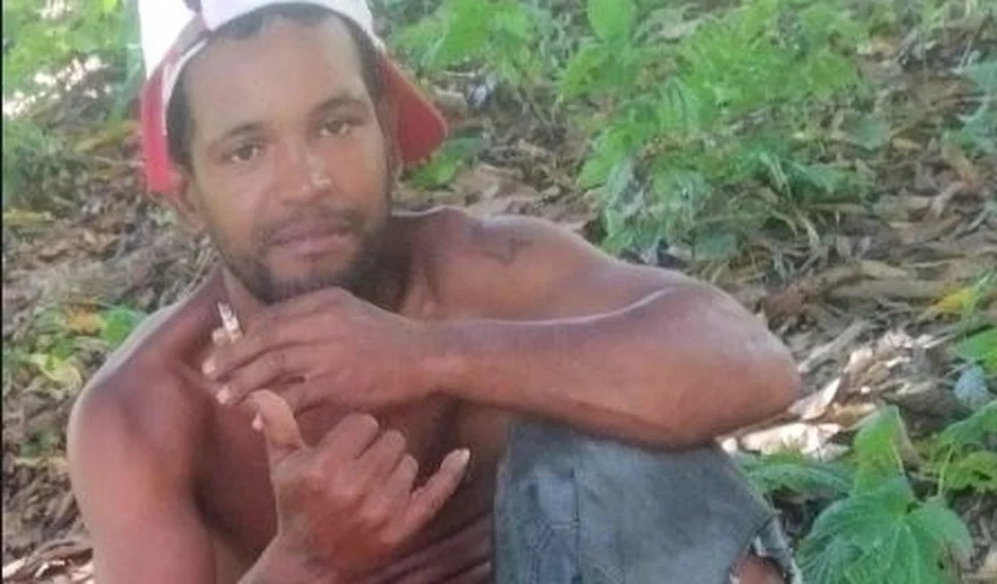 Veja a identidade do homem encontrado morto em barragem de Teotônio Vilela