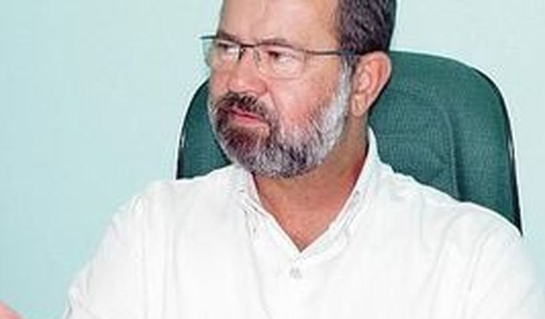 Justiça determina afastamento do prefeito de Barra de Santo Antônio