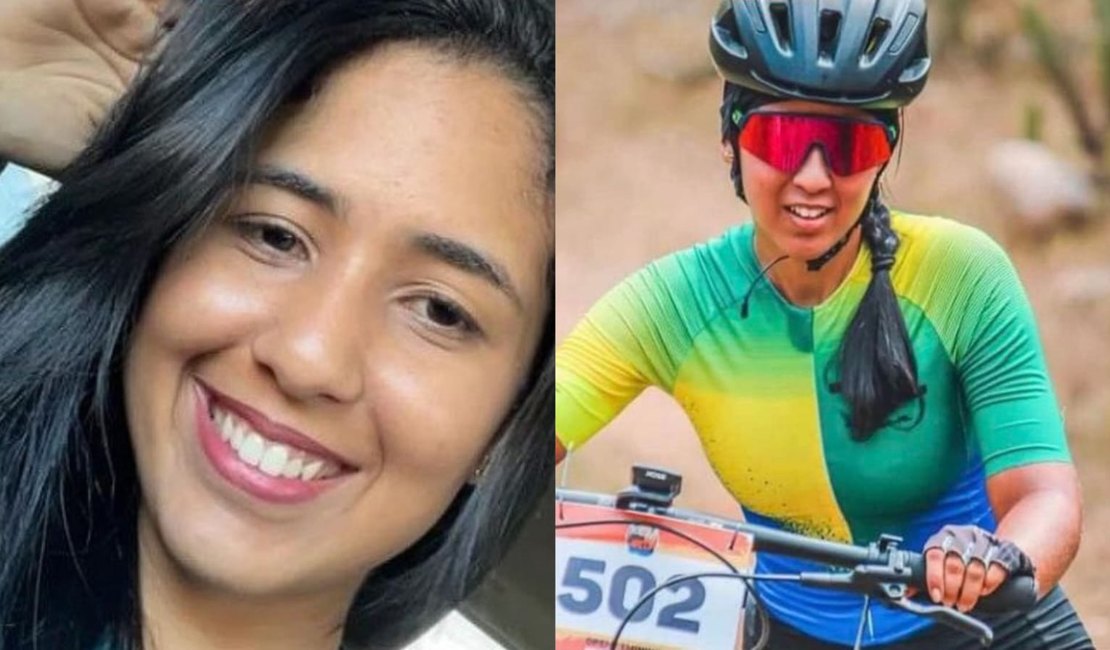 Ciclista de 21 anos morre após ser atropelada por carro na BR-316, em Pilar