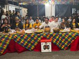 Arraiá Comunitário