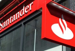 Santander deve pagar R$ 6 mil por inclusão indevida no Serasa