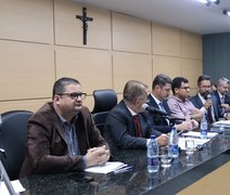 Prefeitura tenta barrar CPI do Lixo, mas Justiça considera trabalhos da comissão legal