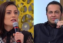 Andressa Urach pede perdão a Tammy Miranda por tê-lo chamado de “ela”