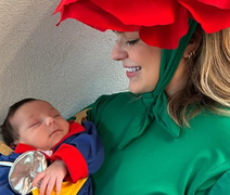 Filho de Viih Tube é diagnosticado com enterocolite; entenda o que é a doença