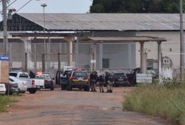 Após mortes em presídios, juízes mandam soltar presos no Amazonas e em Roraima
