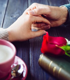 Você sabia que casar com seu melhor amigo diminui as chances de divórcio consideravelmente?