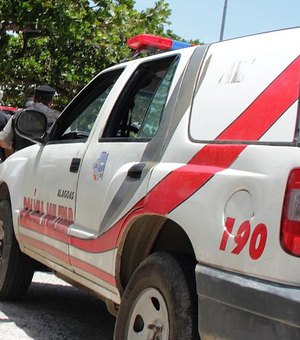 Jovem grávida é encontrada morta em contêiner de cana de açúcar, em Maceió
