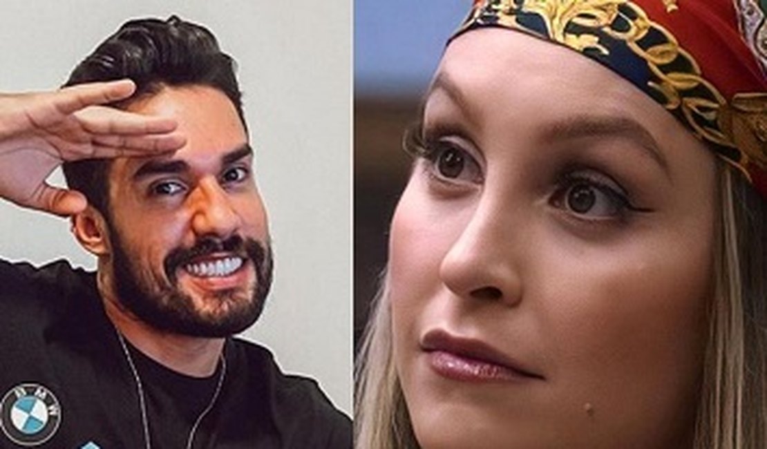 Ex-BBB Acrebiano defende sister e alfineta Arthur: “Se Arthur não salva, eu salvo”