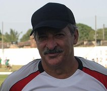 Ex-ASA e Corinthians Alagoano, Wanderley Paiva morre aos 77 anos