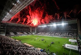 Atlético é semifinalista da Copa Bridgestone Libertadores da América