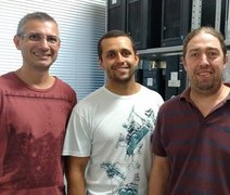 Fenômeno previsto por Físicos da Ufal é observado por pesquisadores americanos
