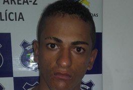 Suspeito de roubar celular é capturado e linchado por populares em Girau do Ponciano