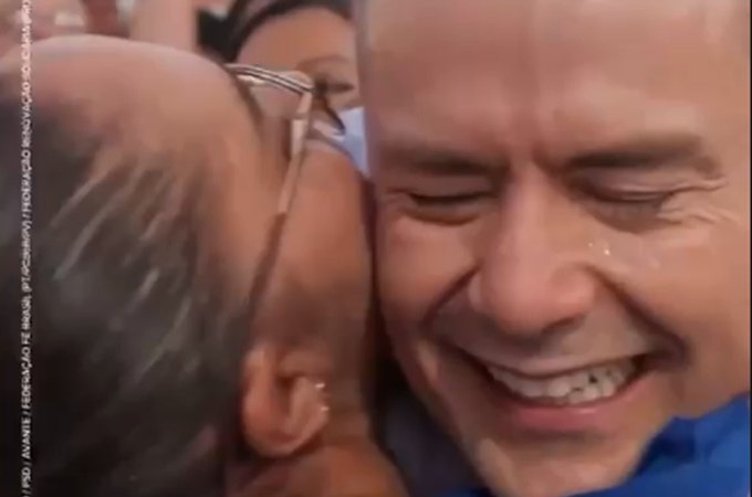 Renan Filho anuncia campanha de comparação: 'Verdade contra a mentira'