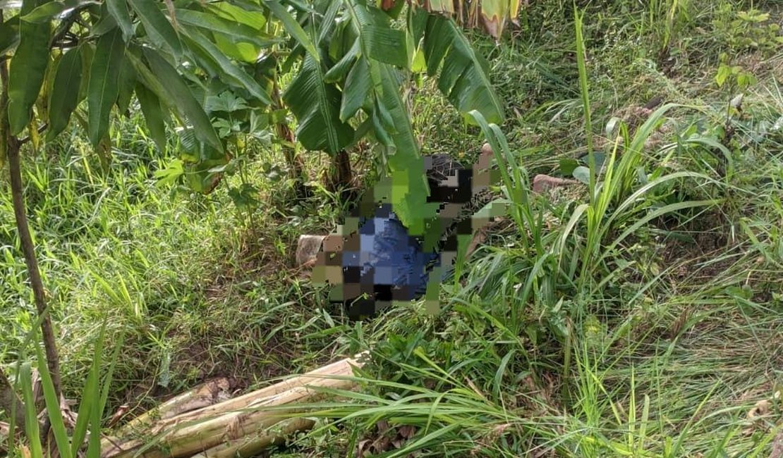 Condutor morre após ser baleado em cima de motocicleta em Coruripe