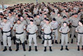 Bengala do Policial Militar foi aprovada hoje na Assembleia Legislativa de Alagoas