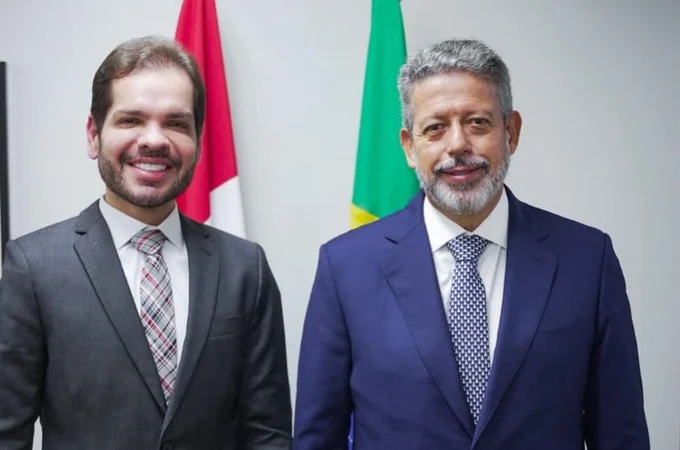 Indicado por Arthur Lira, ex-prefeito de Estrela de Alagoas, Arlindo Garrote, assume cargo estratégico na Caixa em São Paulo