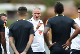CBF divulga programação da seleção brasileira para as eliminatórias