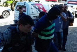 Operação integrada cumpre 13 mandados contra grupo de extermínio