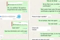 Áudios e prints revelam suposto esquema de venda de certificados da CNH sem aulas práticas