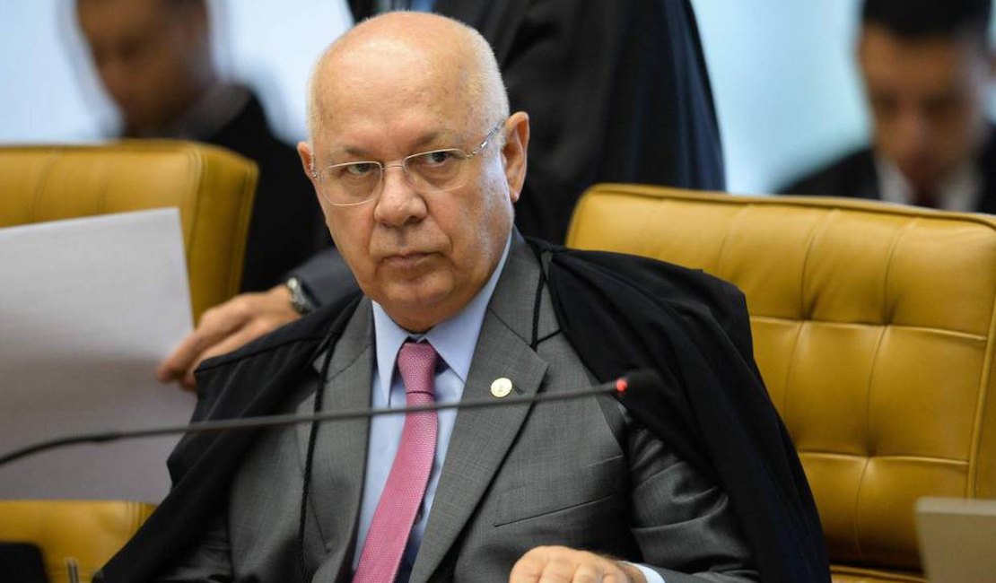 Polícia Federal conclui que acidente que matou Teori Zavascki não foi proposital