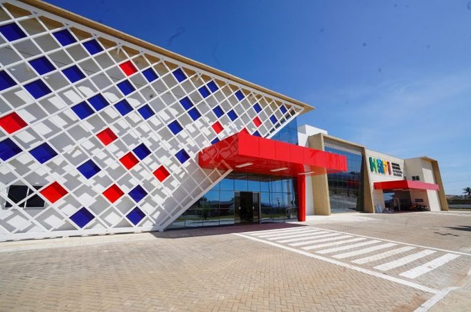 Hospital Regional de Palmeira dos Índios garante atendimento humanizado por meio da regulação