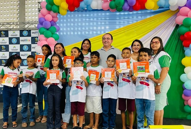 Comece o ano com o pé em Junqueiro: a cidade cresce a passos largos