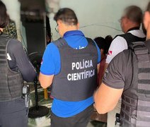 Operação Bad Vibes combate pornografia infantil em 12 estados