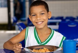Prefeitura de Maceió garante alimentação mais saudável para estudantes