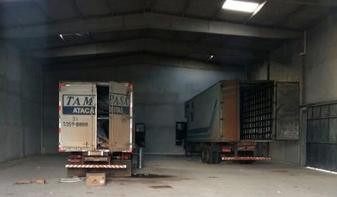 Polícia Civil recupera cargas avaliadas em R$ 150 mil