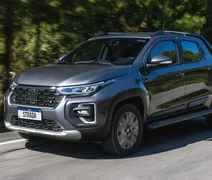 Quais são os 10 carros mais vendidos em 2025 até o momento? Fiat Strada lidera ranking