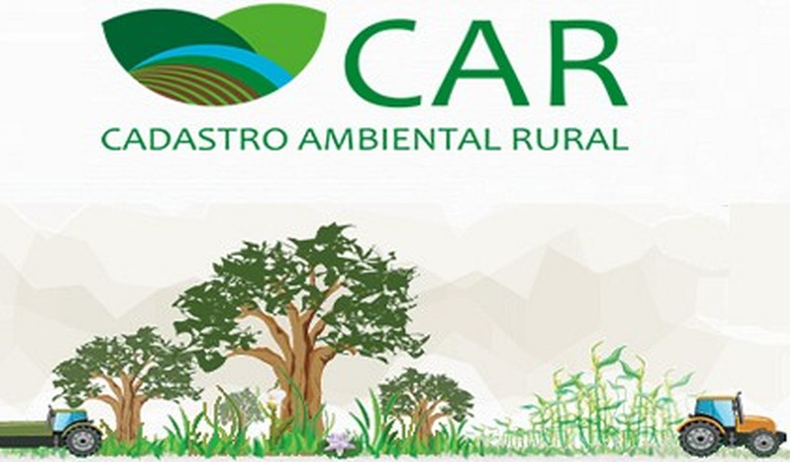 FPI do São Francisco realiza Cadastro Ambiental de propriedades rurais do Sertão e Agreste