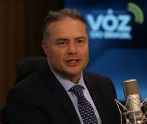Ministro dos Transportes, Renan Filho, destaca recorde de investimentos em infraestrutura para 2025