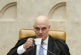 EUA retiram punições a Moraes e esposa pela Lei Magnitsky