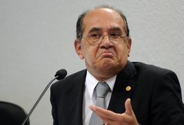 Janot pede para STF anular decisão de Gilmar Mendes que mandou soltar Eike