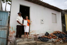 TJ regulariza 1.300 imóveis em São Miguel dos Campos, na próxima sexta-feira (4)