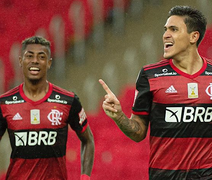 Tite convoca Pedro e Bruno Henrique para serem suplentes na seleção brasileira