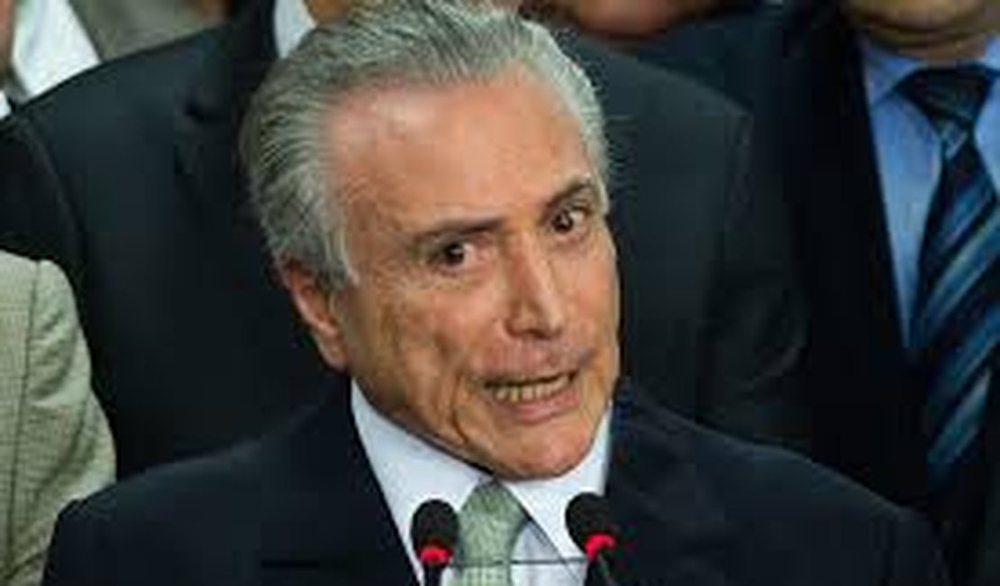 Aprovação de Temer cai para 7% e bate recorde negativo dos últimos 28 anos