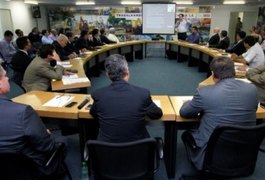 Conseg aprova implantação de videomonitoramento em Arapiraca e Barra de São Miguel