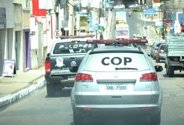 Operação Recaptura é retomada aumentando a segurança nas ruas