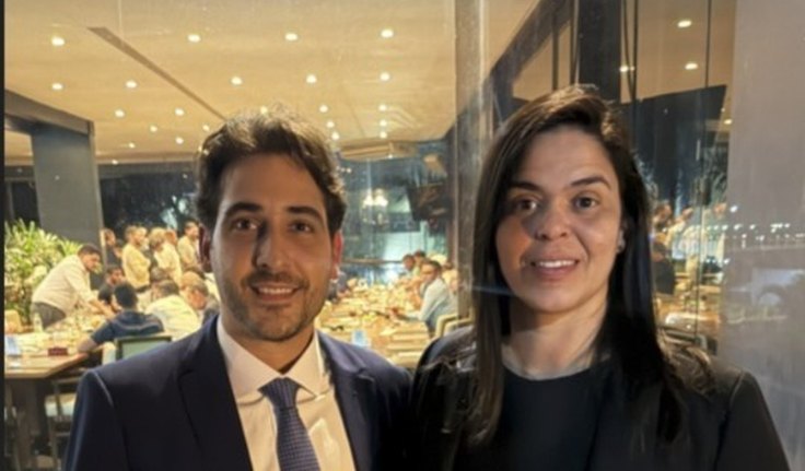 Vereadora de Taquarana Gabriela reafirma compromisso com a pré-candidatura de Guilherme Lopes para deputado estadual