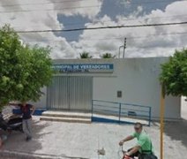 Câmara de Girau do Ponciano lança edital de concurso público com 13 vagas