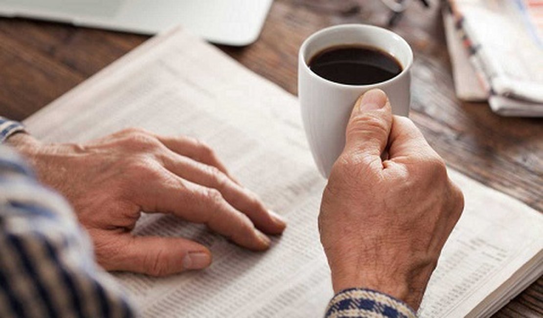 O que acontece ao seu corpo quando deixa de beber café?