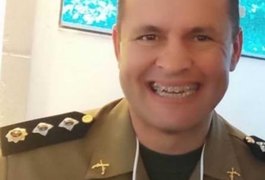 Major da Polícia Militar é assassinado por ladrões de moto em Pernambuco