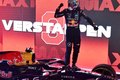 F1: Verstappen vence GP de Singapura e Antonelli fica perto do título