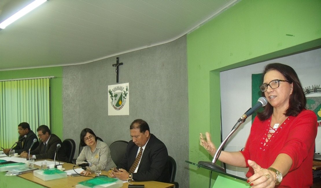Câmara lamenta morte de servidor público falecido há poucos dias